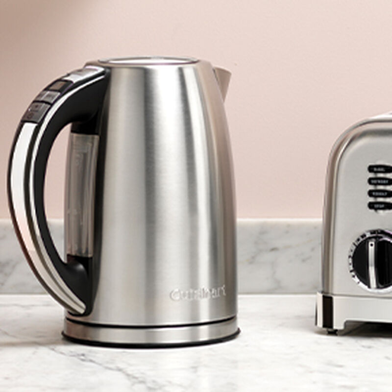 Kettles